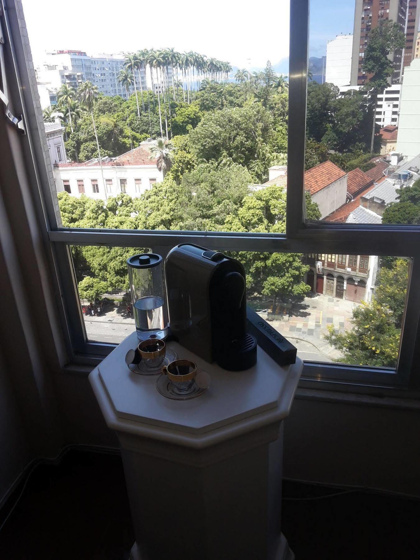 Catete Hotel