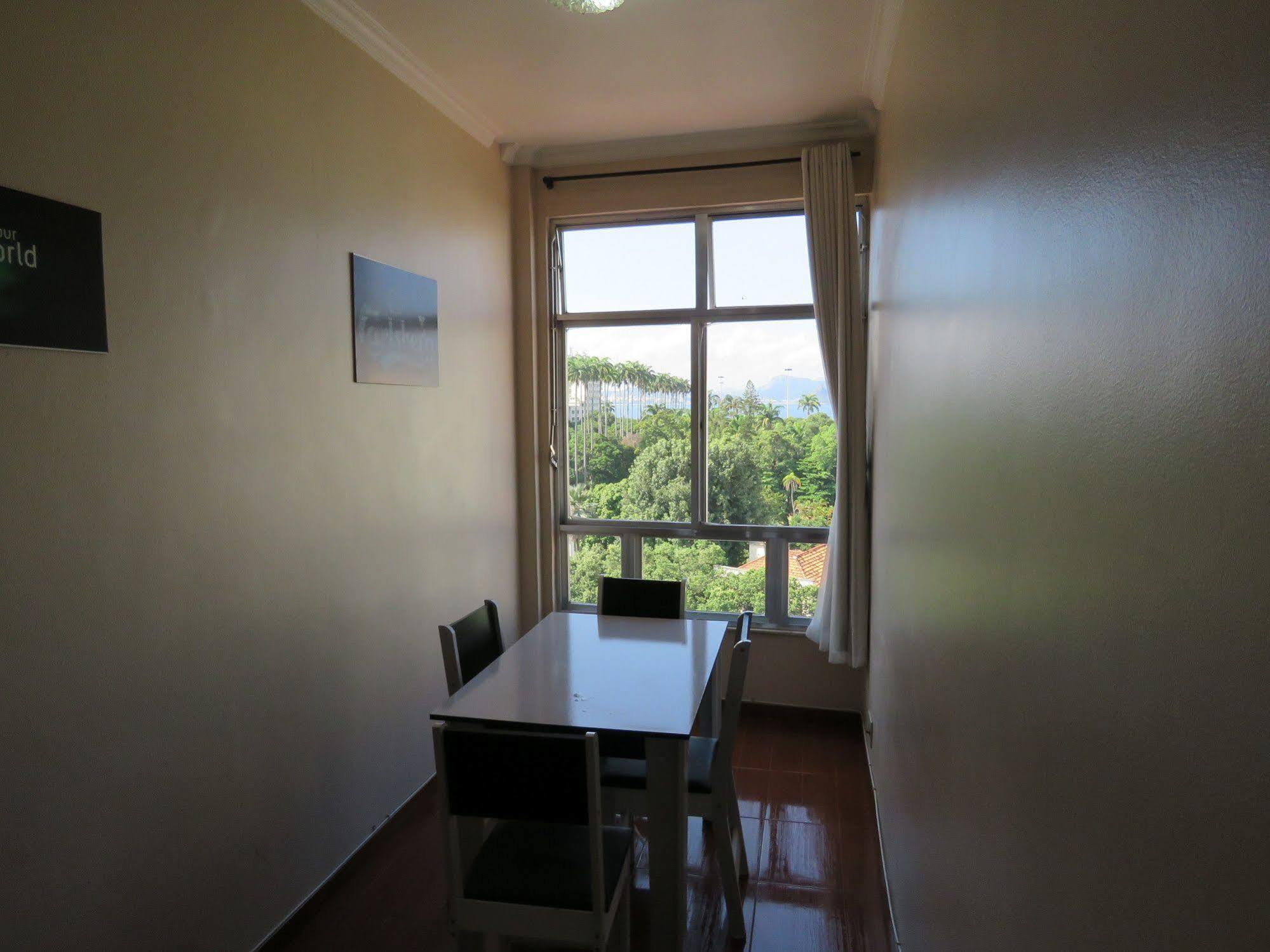 Hotel Catete