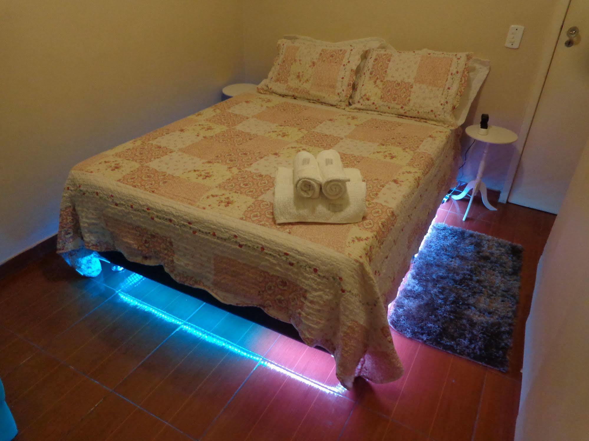 Catete Hotel Río de Janeiro