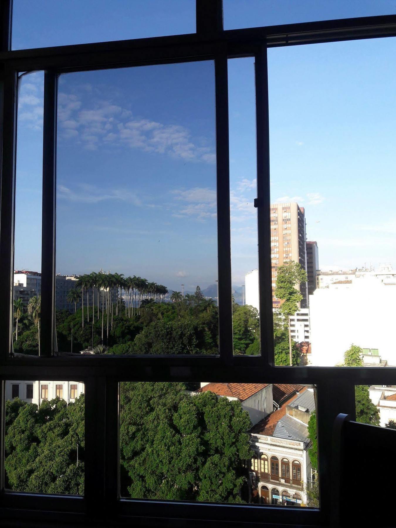Catete Hotel Río de Janeiro