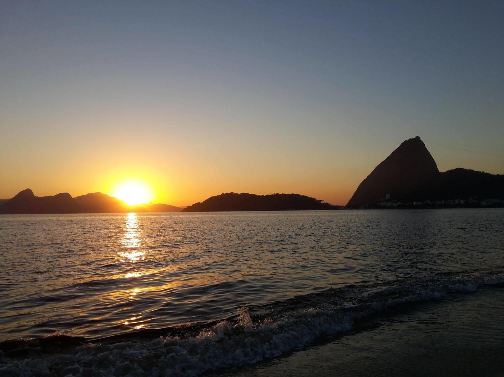 Catete Hotel Río de Janeiro